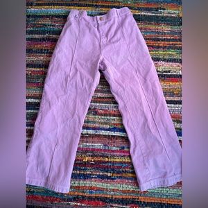 Big Bud Press Western Pants